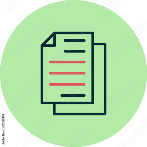 file Icon