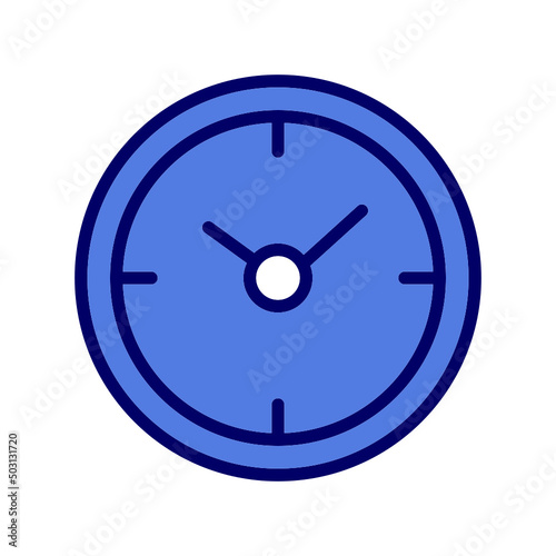 Free Download clock Icon - GFXLoad