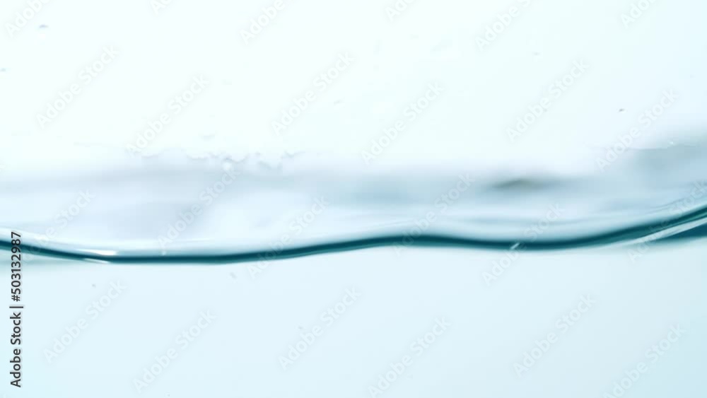 Water Waves In White Background
Water Waves In White Background