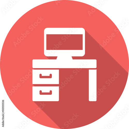 Work Table Icon