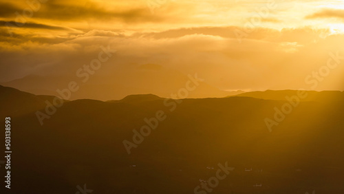 Morning on Isle of Skye © Jazzlove