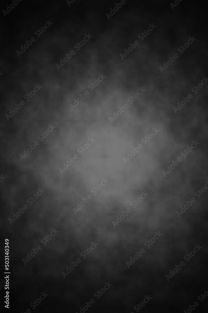 Grey and black textured gradient background