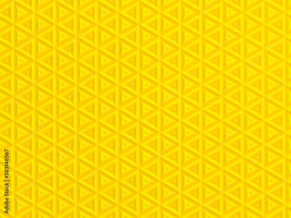 Triangle pattern background Triangle pattern background
