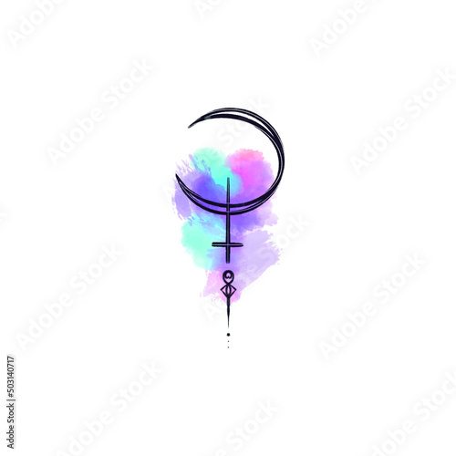 Selene The Greek Moon Goddess