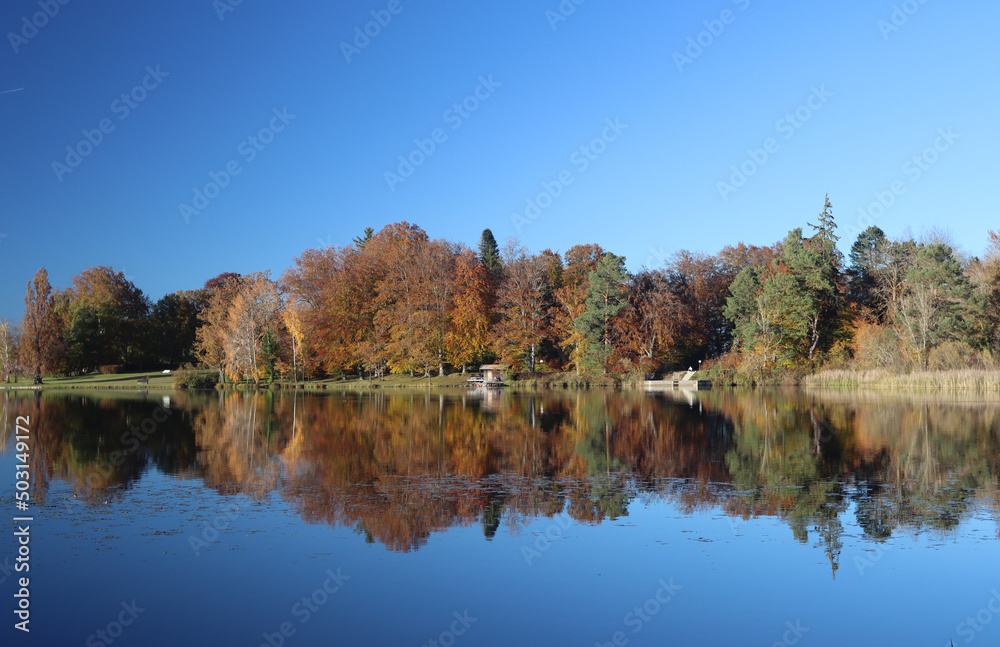 Deixlfurter Weiher