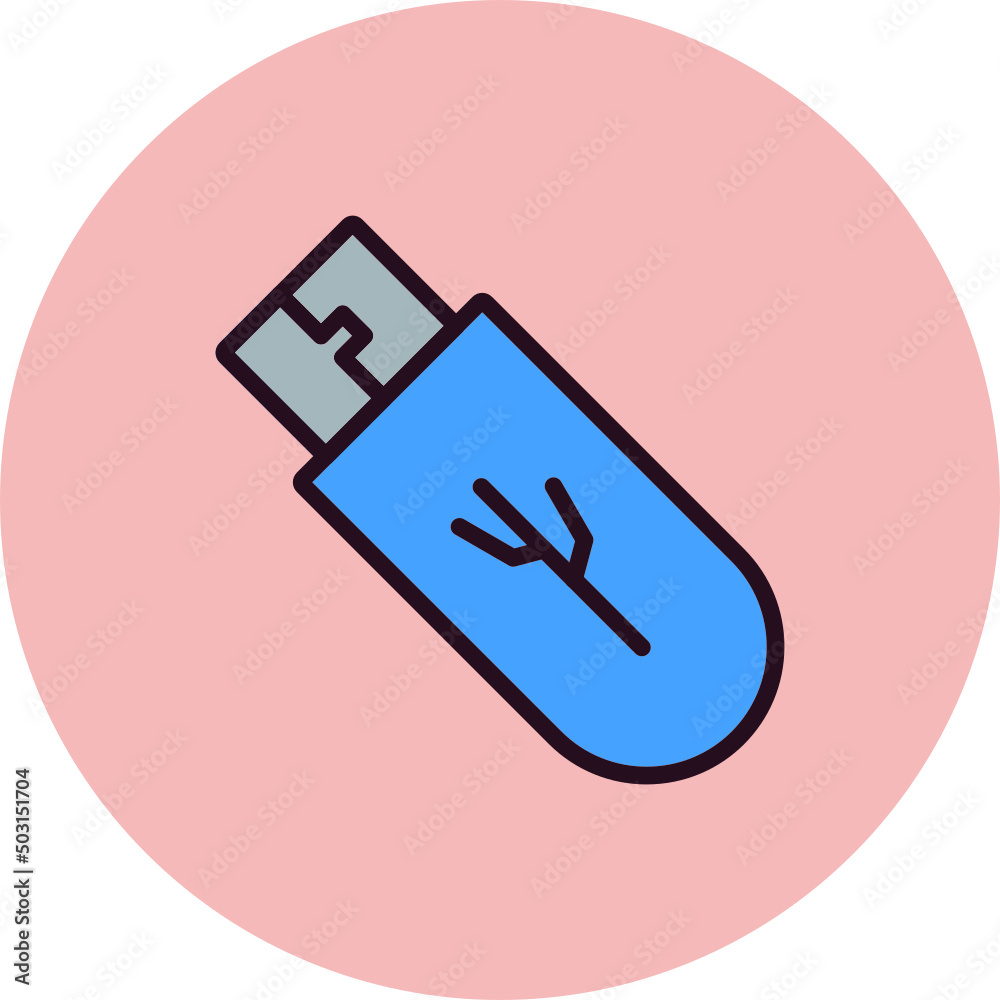 Usb Drive Icon Usb Drive Icon