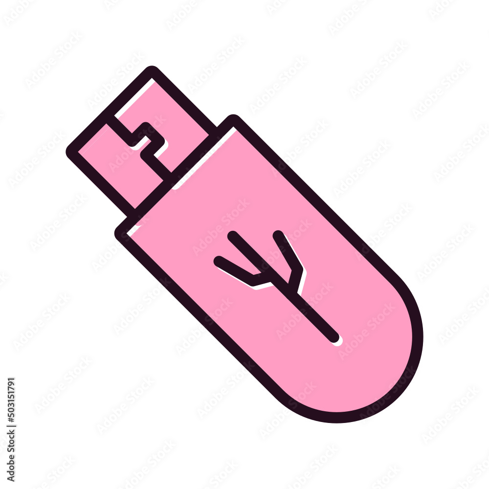 Usb Drive Icon Usb Drive Icon