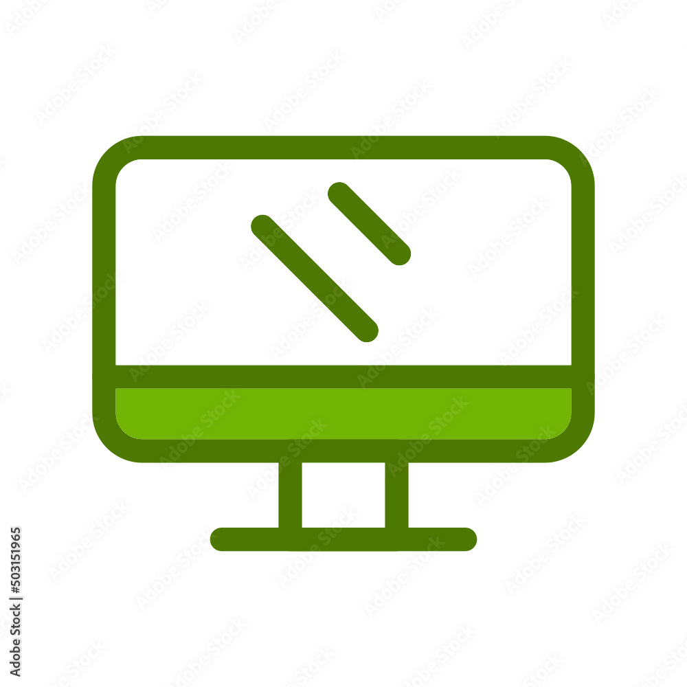 LCD Icon LCD Icon