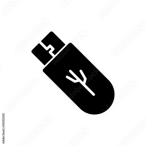 Usb Drive Icon