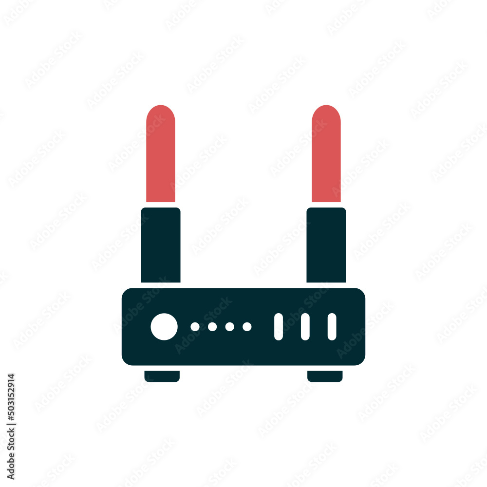 Router Icon Router Icon