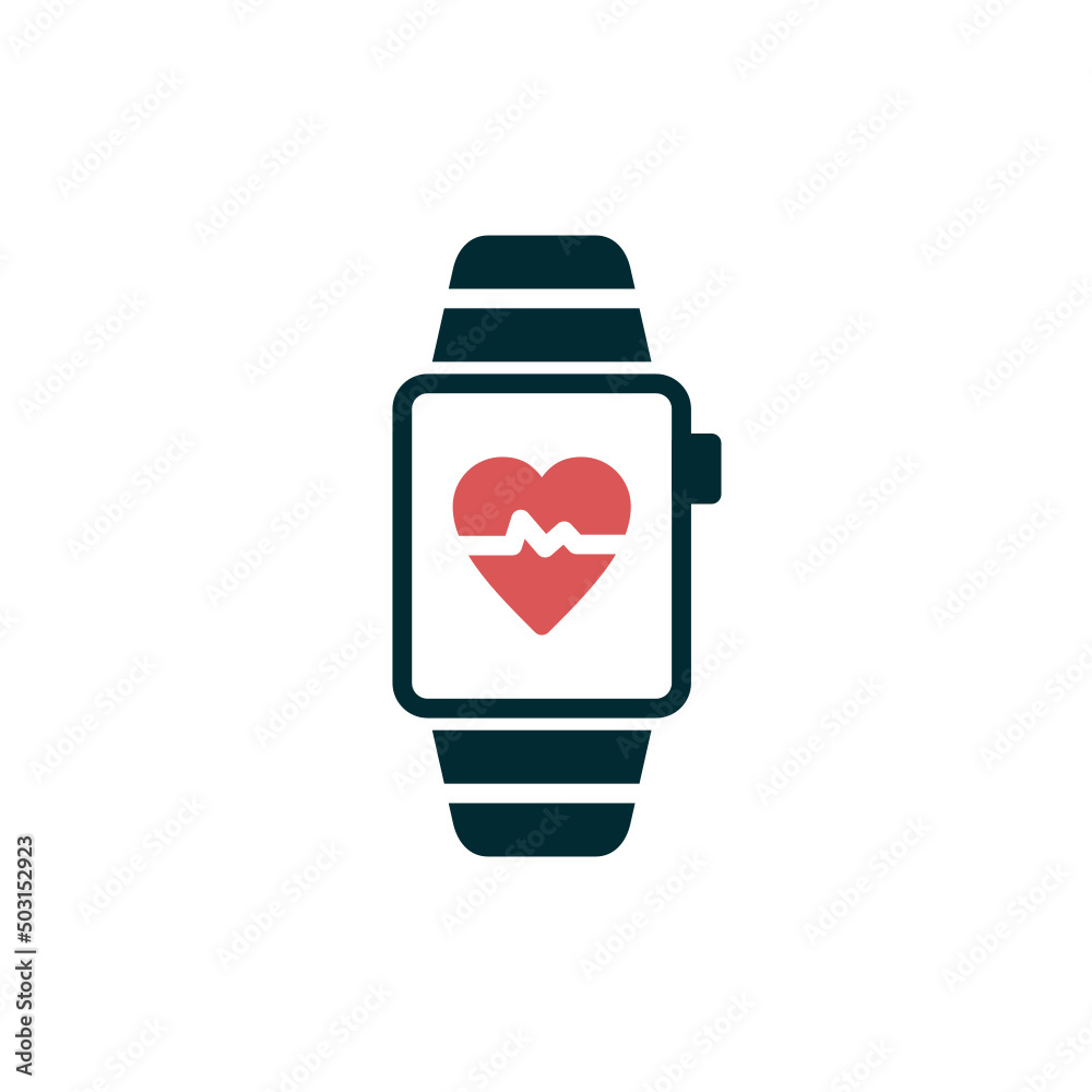 smart watch Icon smart watch Icon