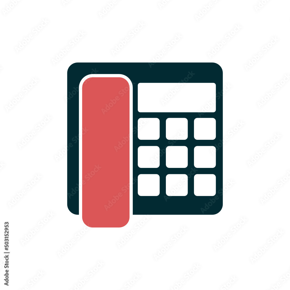 Telephone Icon Telephone Icon