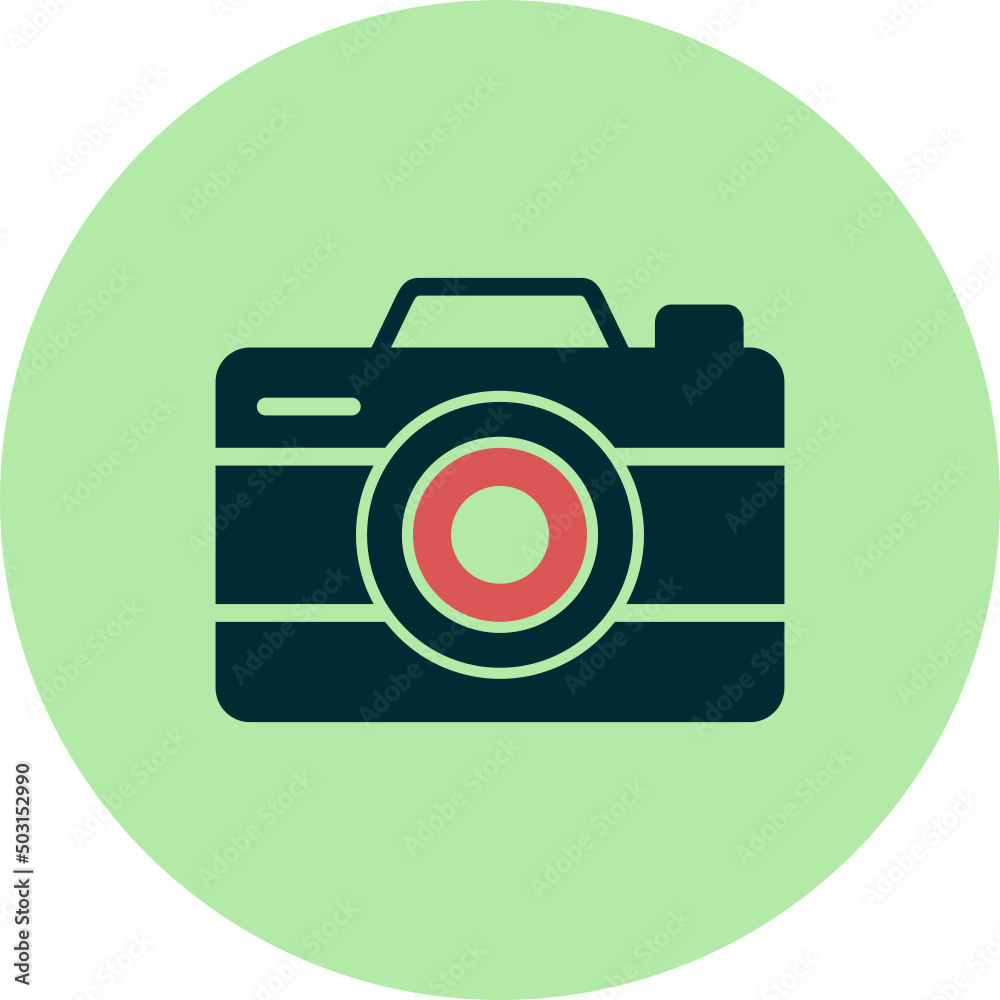 Camera Icon Camera Icon