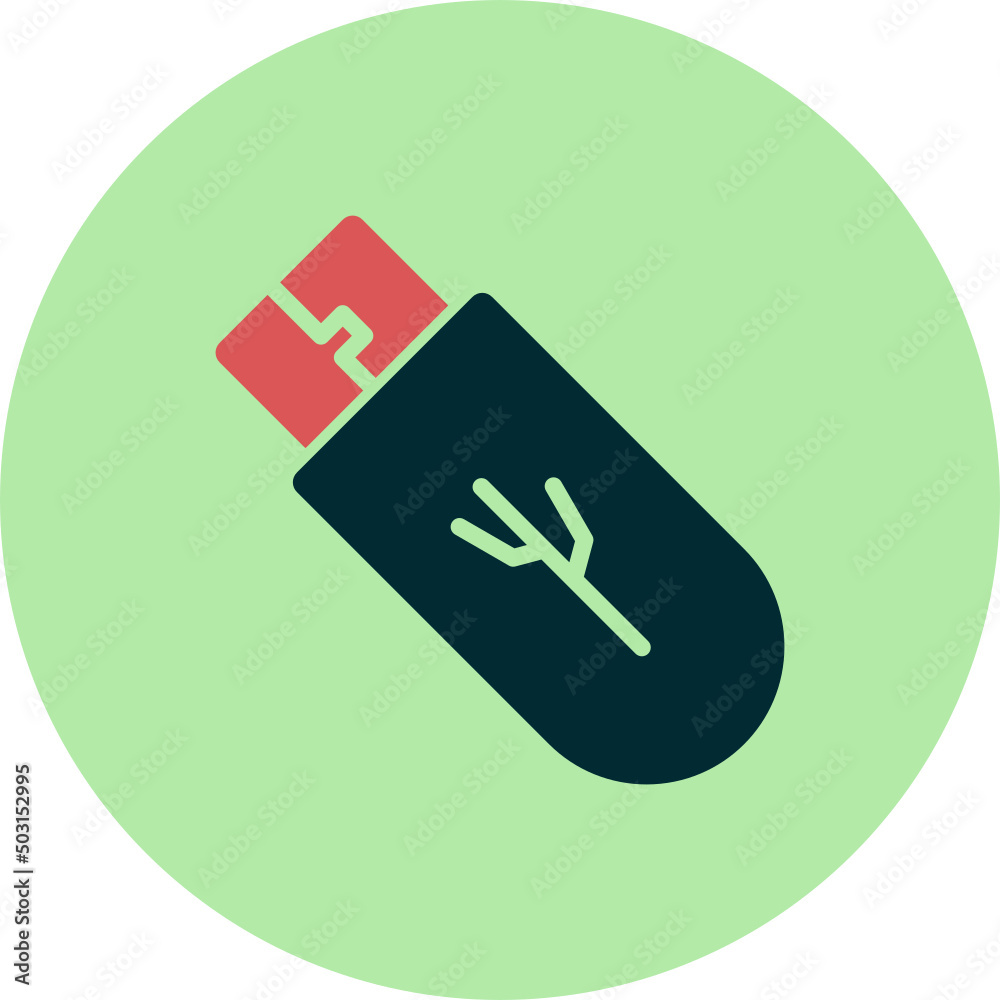 Usb Drive Icon