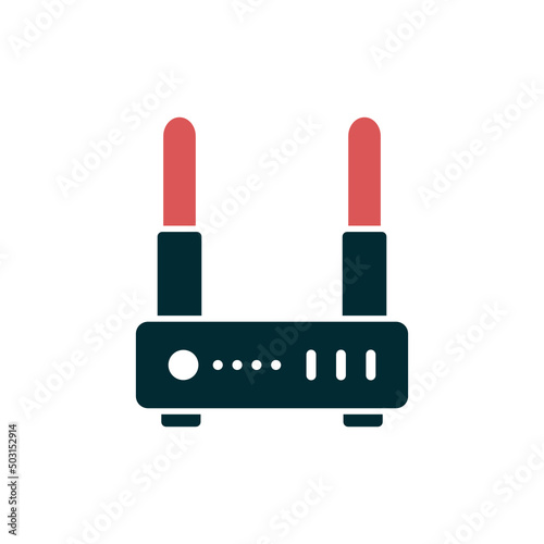 Router Icon