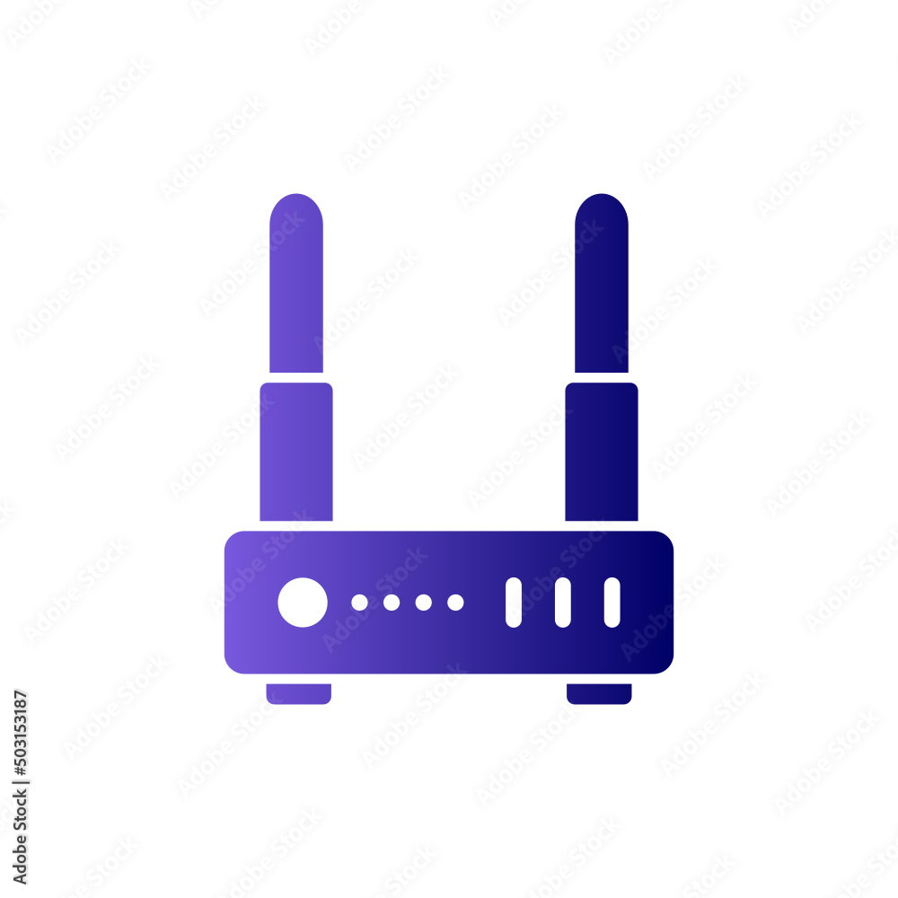 Router Icon