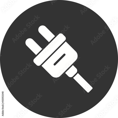 plug Icon
