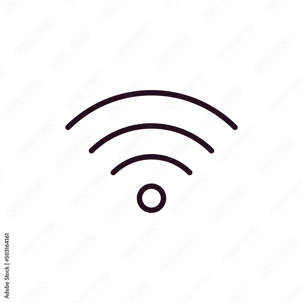 Wifi Icon