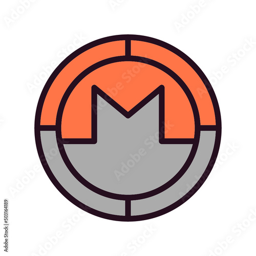 Monero Icon