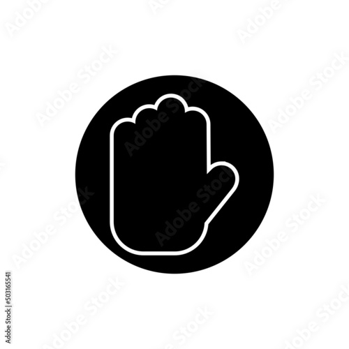 Stop Icon