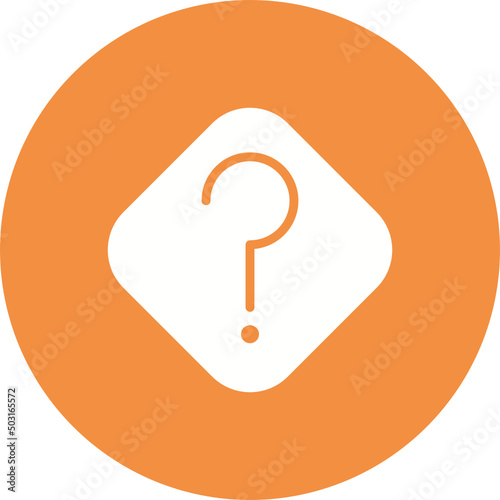 Question Mark Icon