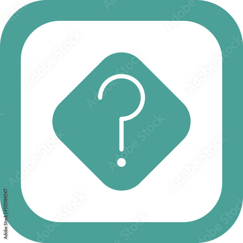 Question Mark Icon