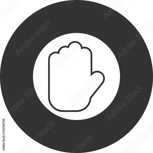 Stop Icon