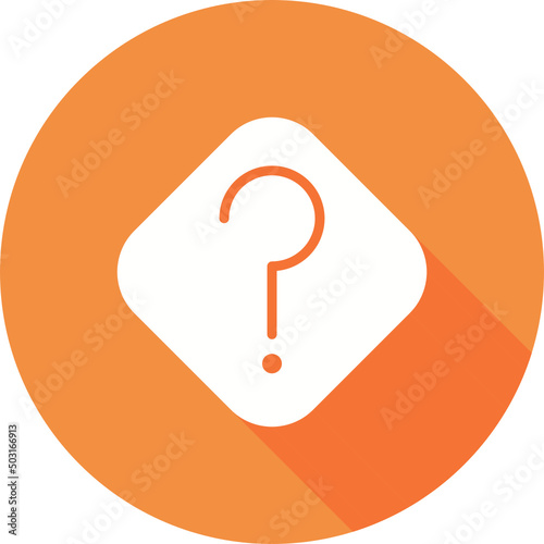 Question Mark Icon