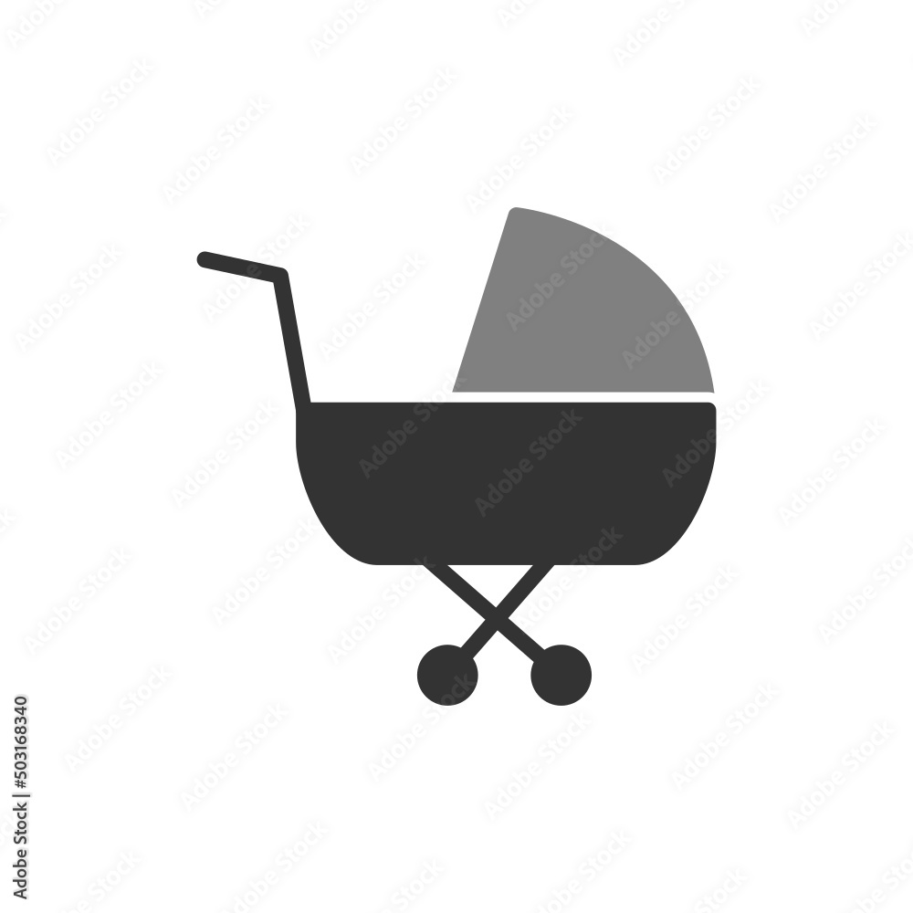 Pram Icon Pram Icon