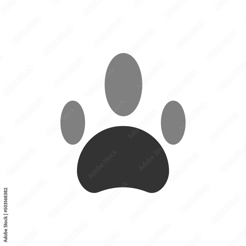 Paw Icon Paw Icon
