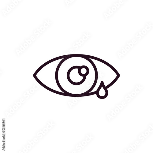 Eye Icon