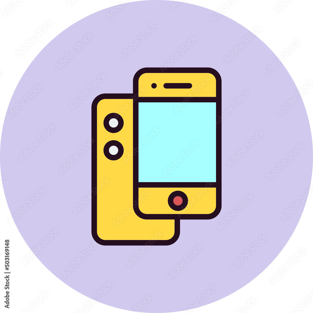 Mobile Icon Mobile Icon