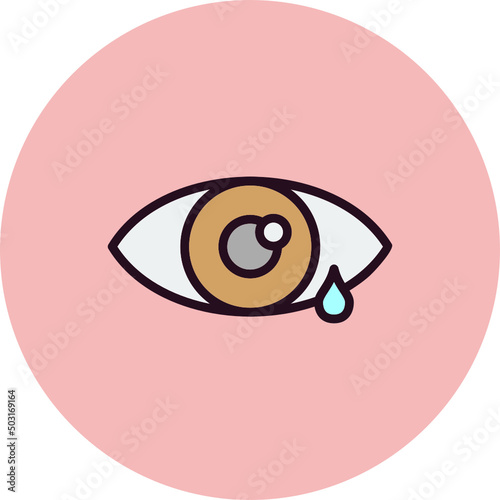 Eye Icon