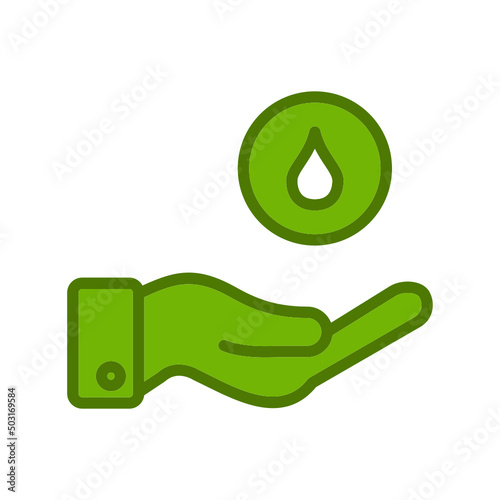 Sanitizer Icon