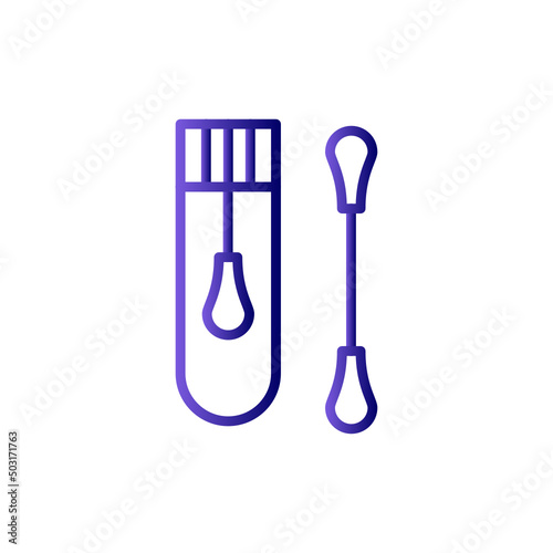 Swab Icon