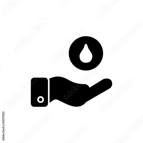 Sanitizer Icon