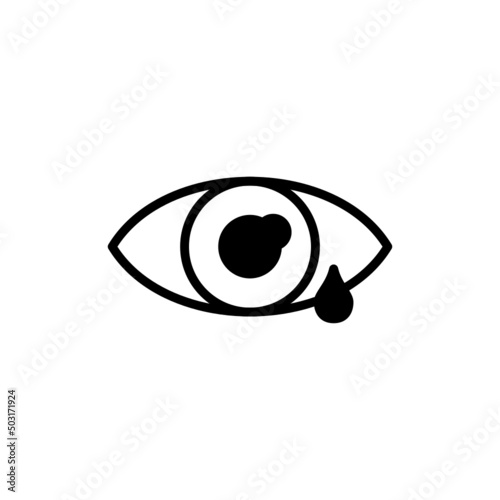 Eye Icon