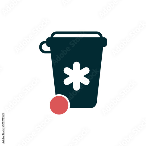 Dustbin Icon