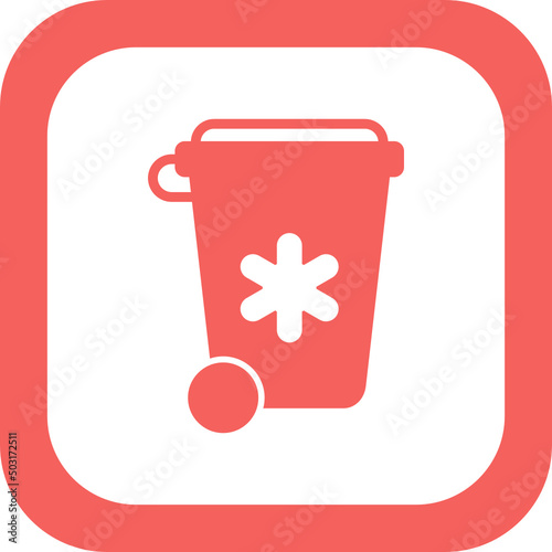 Dustbin Icon