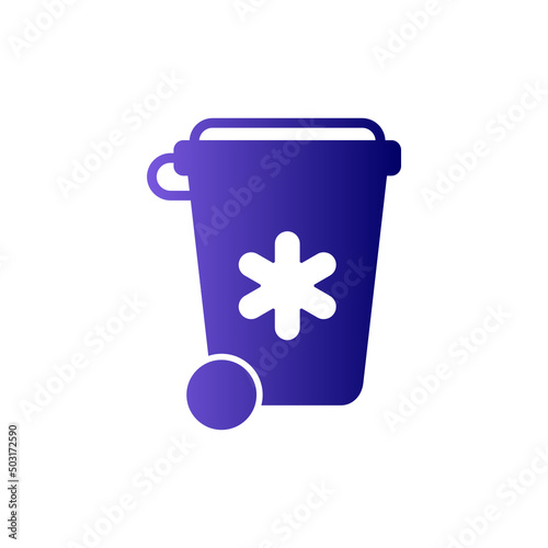 Dustbin Icon