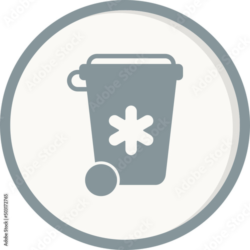 Dustbin Icon