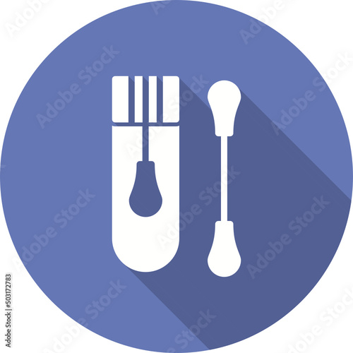 Swab Icon