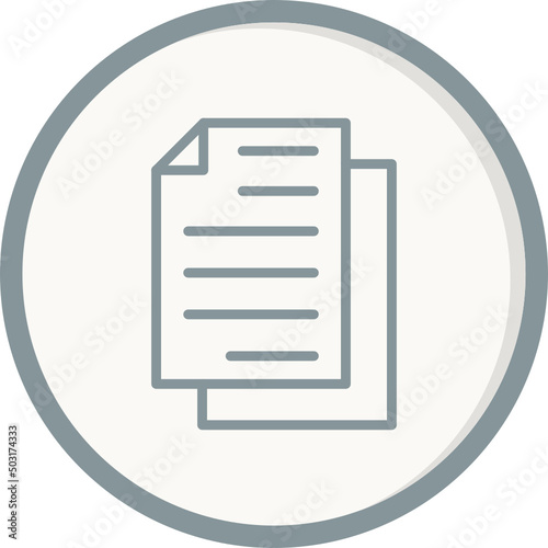 file Icon