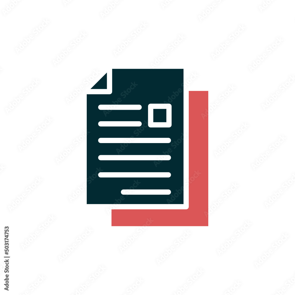 Document Icon Document Icon