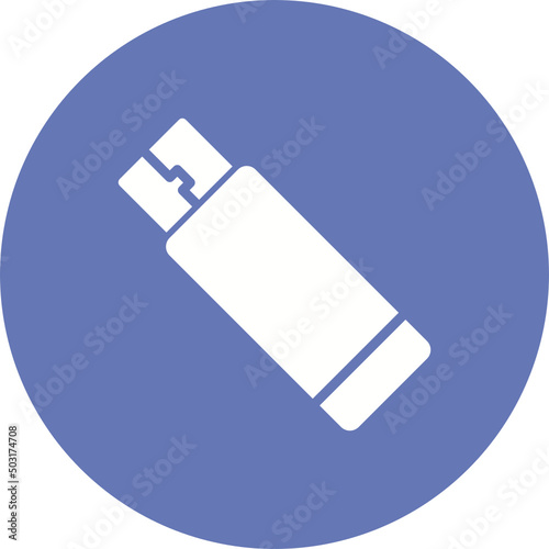 Usb Drive Icon