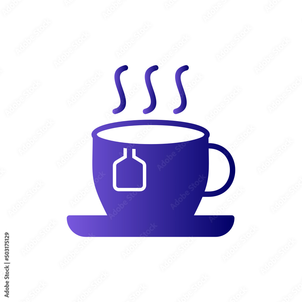 Tea Icon