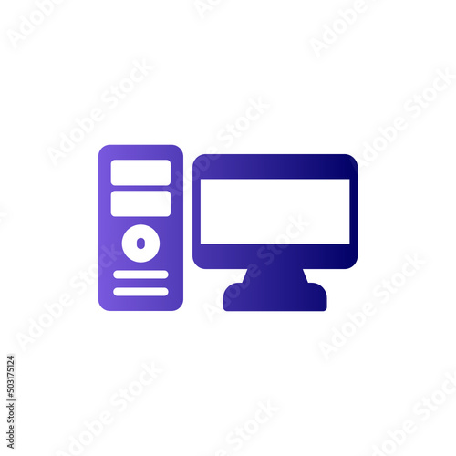 Pc Icon Free Download Pc Icon - GFXLoad