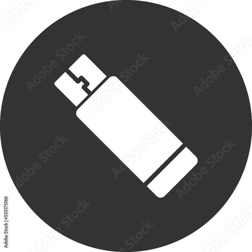 Usb Drive Icon