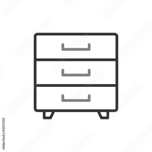 Drawer Icon