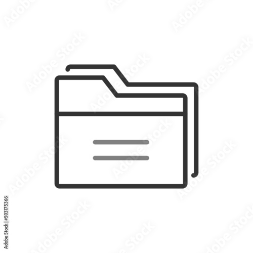 Folder Icon